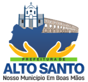 Alto Santo